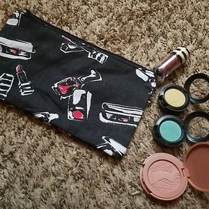 MAC TARTE Sephora bundle